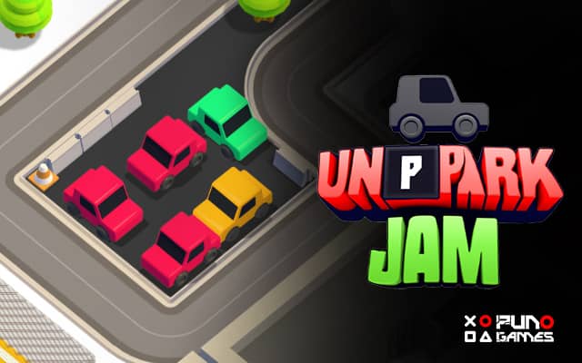 Unpark Jam