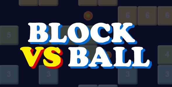 Block VS Ball