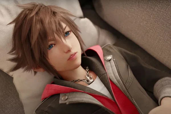 Kingdom Hearts IV: An In-Depth Look at the Latest Installment in the Iconic Franchise Kingdom Hearts IV: An In-Depth Look at the Latest Installment in the Iconic Franchise