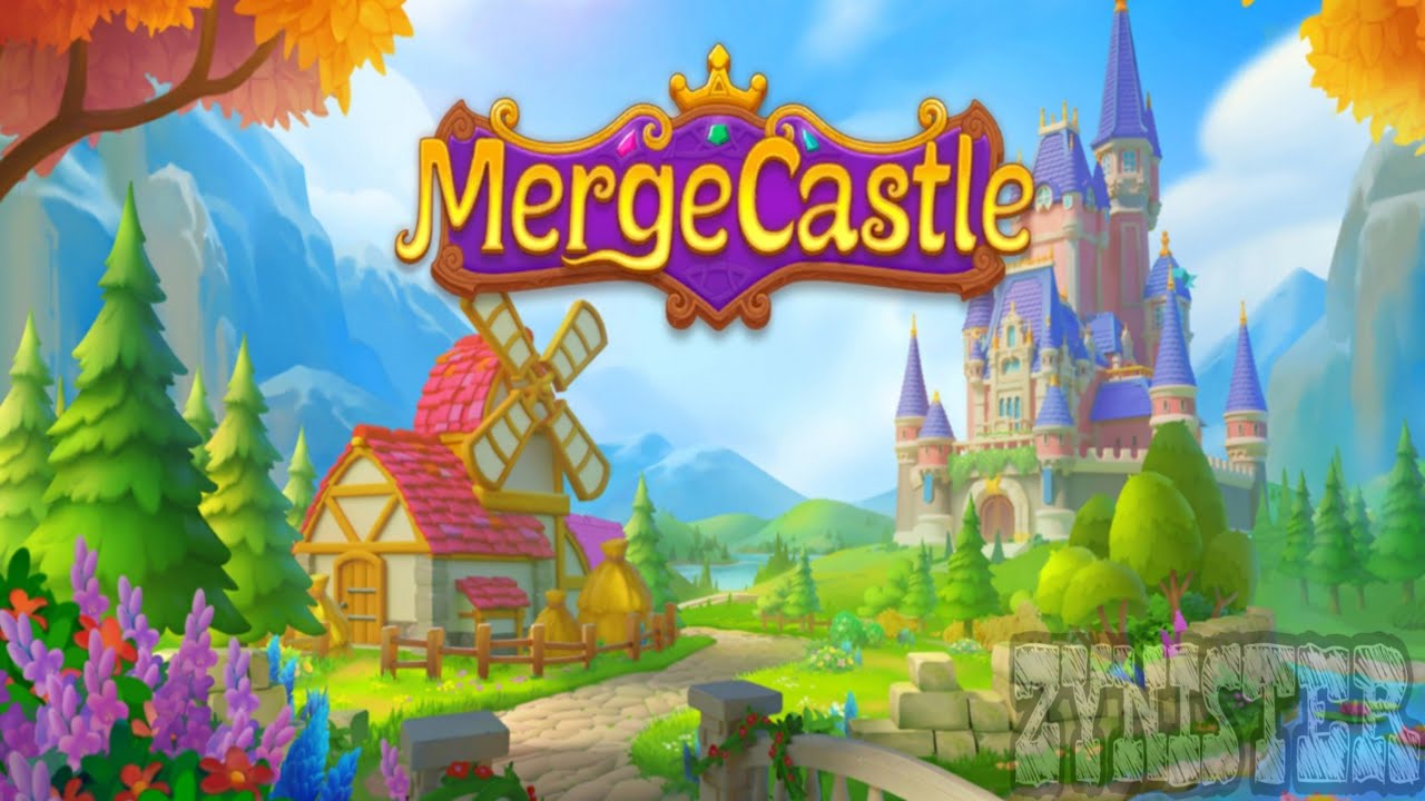 Castle Craft: Merge Quest Game Review: Ultimate Guide