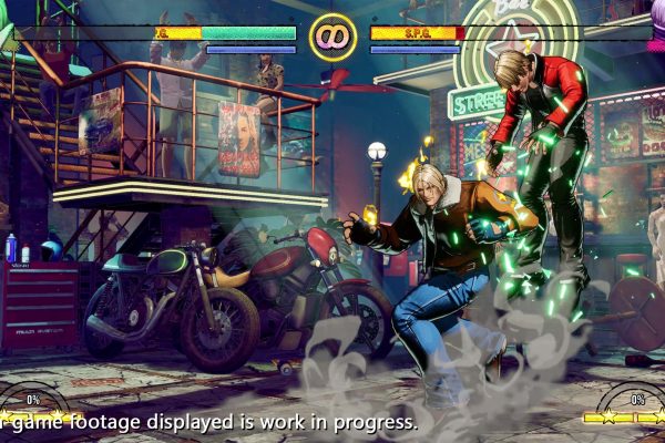 Fatal Fury: City of the Wolves – A Comprehensive Review and Analysis