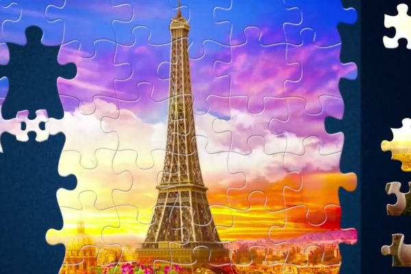 Magic Jigsaw Puzzles – Games HD Review: An In-Depth Analysis Magic Jigsaw Puzzles – Games HD Review: A Comprehensive Guide