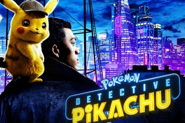 Pokémon Detective Pikachu Pokemon-Detective-Pikachu-Games