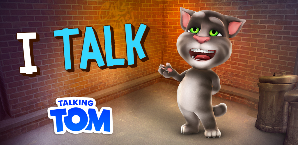 Talking Tom Cat Games: Comprehensive Review