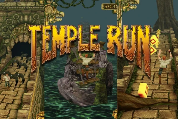 Temple Run Games: A Detailed Exploration Comprehensive Review