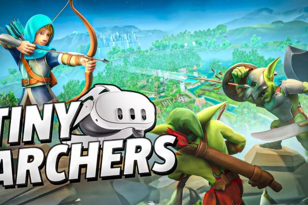 Tiny Archers Game Review: The Ultimate Guide to This Charming Adventure Tiny Archers Game Review: The Ultimate Guide to This Charming Adventure