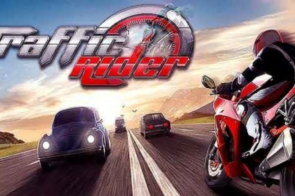 Traffic Rider Review: A Comprehensive Look at the Popular Motorcycle Racing Game Traffic Rider Review: A Comprehensive Look at the Popular Motorcycle Racing Game