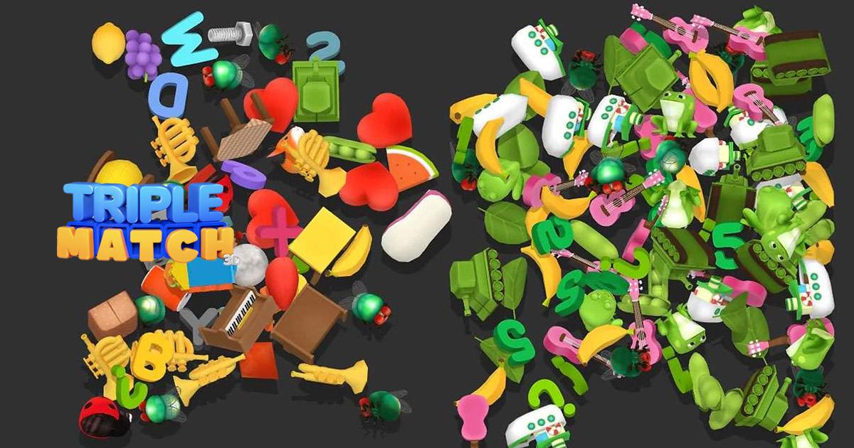 Triple Match 3D: A Comprehensive Review