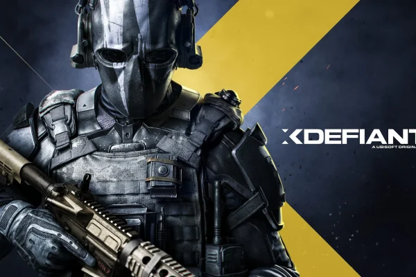 XDefiant Review: A New Contender in the Arena Shooter Genre XDefiant Review: A New Contender in the Arena Shooter Genre