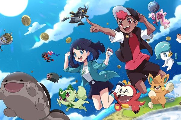 Pokémon Scarlet and Violet: Comprehensive Review and Insights into the Latest Pokémon Games Pokémon Scarlet and Violet: Comprehensive Review and Insights into the Latest Pokémon Games