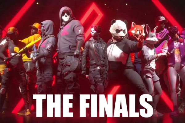 The Finals Review: An Explosive Competitive Shooter Experience The Finals Review: An Explosive Competitive Shooter Experience
