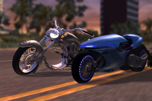 LocoCycle: A Comprehensive Review of the Unique Racing-Action Game LocoCycle: A Comprehensive Review of the Unique Racing-Action Game