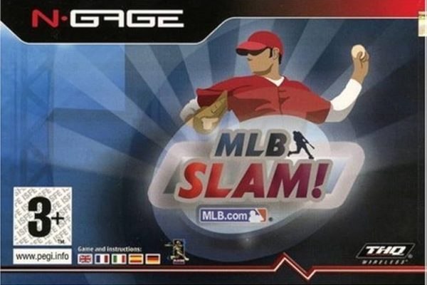 MLB Slam: An In-Depth Review and Analysis MLB Slam: An In-Depth Review and Analysis