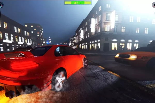 City Car Driving: Stunt Master Review – An In-Depth Analysis of the Driving Simulator City Car Driving: Stunt Master Review – An In-Depth Analysis of the Driving Simulator