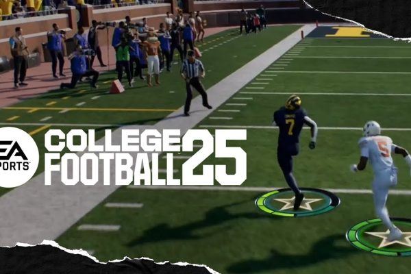 EA Sports College Football 25 Review: An In-Depth Analysis EA Sports College Football 25 Review: An In-Depth Analysis