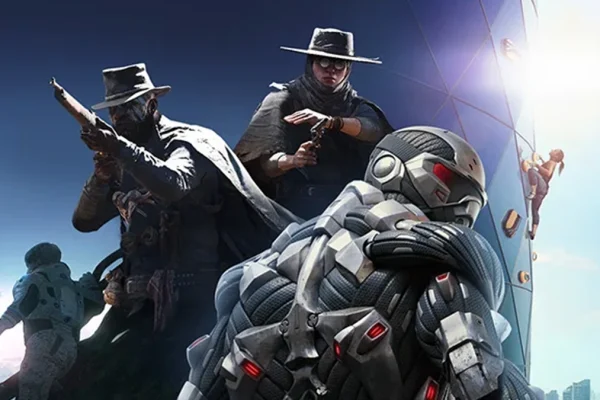Crytek Addresses: A Comprehensive Overview of the Renowned Game Developer