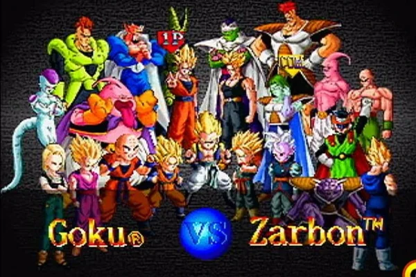 Dragon Ball Z Ultimate Battle: Comprehensive Review and Analysis Dragon Ball Z Ultimate Battle: Comprehensive Review and Analysis