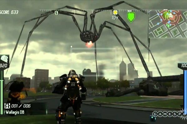Earth Defense Force: Insect Armageddon Review – A Detailed Analysis of the Epic Battle Against Giant Insects Earth Defense Force: Insect Armageddon Review – A Detailed Analysis of the Epic Battle Against Giant Insects