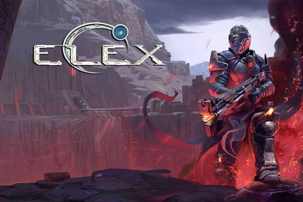 Elex Review: Exploring the Post-Apocalyptic Open World RPG Elex Review: Exploring the Post-Apocalyptic Open World RPG