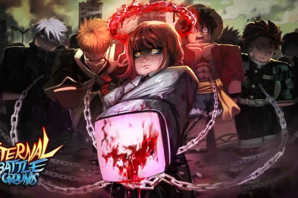 Eternal Battlegrounds Codes Ultimate Guide to Rewards and Redemption
