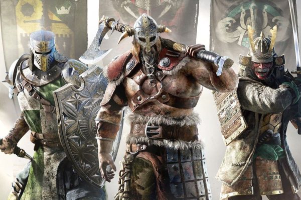 For Honor Review: A Comprehensive Analysis of the Medieval Combat Experience Game Review For Honor Review: A Comprehensive Analysis of the Medieval Combat Experience Game Review