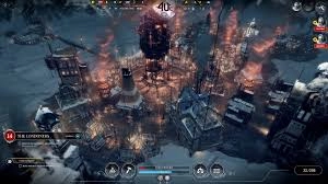 Frostpunk Review: Damned If You Do, Damned If You Don’t Game Review Frostpunk Review: Damned If You Do, Damned If You Don’t Game Review