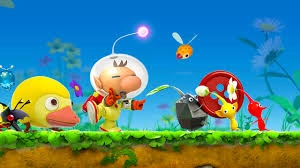 Hey! Pikmin Review: A Deep Dive into the Pikmin Handheld Adventure Game Review Hey! Pikmin Review: A Deep Dive into the Pikmin Handheld Adventure game Review