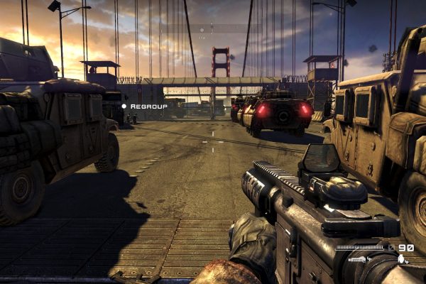 Homefront Review - A Detailed Look at the Post-Apocalyptic Shooter