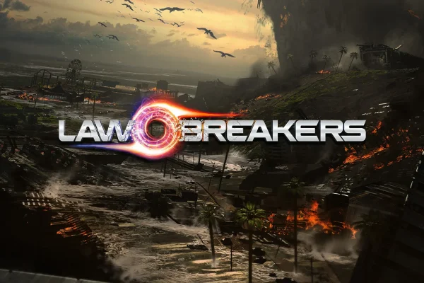 LawBreakers Game Review: An In-Depth Analysis of Gravity-Defying Action