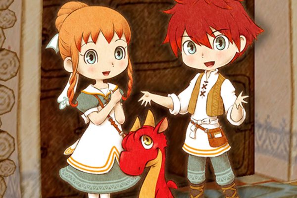 Little Dragons Cafe Review: Dragging On Game Review Little Dragons Cafe Review: Dragging On Game Review