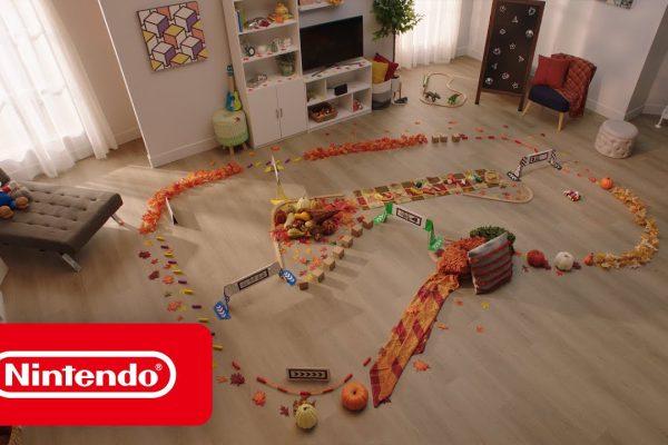 Mario Kart Live: Home Circuit Review – An Innovative Fusion of AR and Physical Racing Mario Kart Live: Home Circuit Review - An Innovative Fusion of AR and Physical Racing