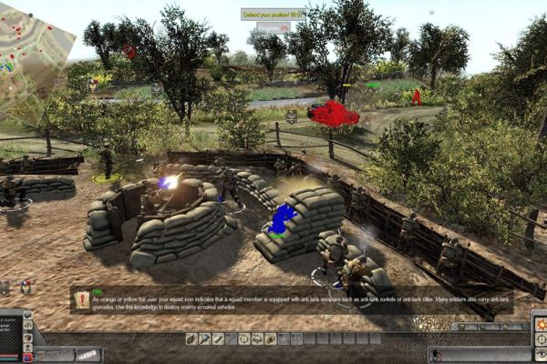 Men of War: Assault Squad - A Comprehensive Review and Player's Guide