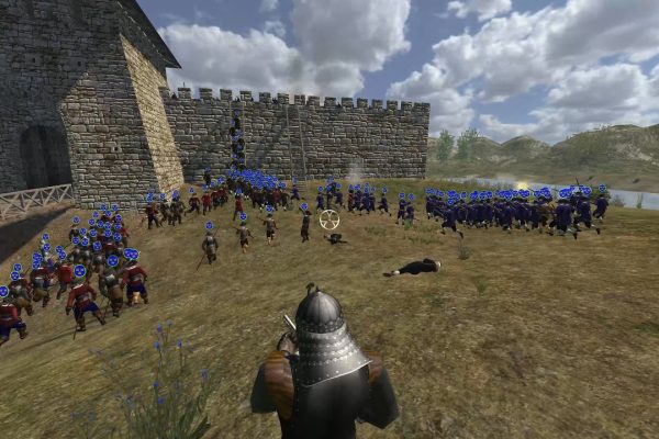 Mount & Blade: With Fire & Sword Review – A Comprehensive Analysis of the Tactical Action RPG Mount & Blade: With Fire & Sword Review – A Comprehensive Analysis of the Tactical Action RPG