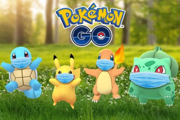 Pokémon GO Game Review: A Comprehensive Look at the Global Phenomenon Pokémon GO Game Review: A Comprehensive Look at the Global Phenomenon
