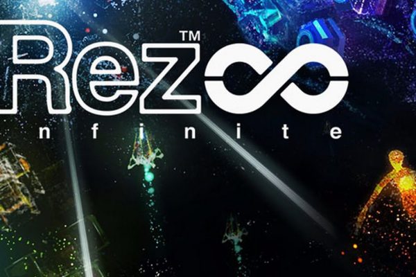 Rez Infinite Game Review: An Immersive Journey Through Rhythm and Visuals Rez Infinite Game Review: An Immersive Journey Through Rhythm and Visuals