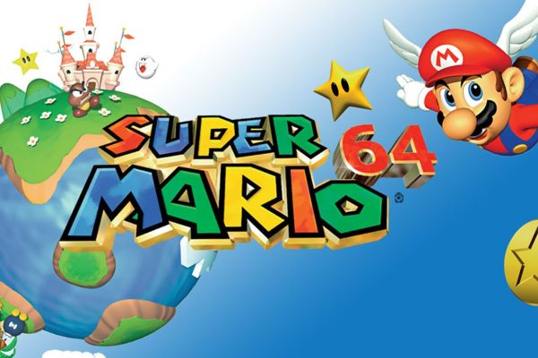 Super Mario 64: The Iconic Evolution of 3D Platformers Super Mario 64: The Iconic Evolution of 3D Platformers