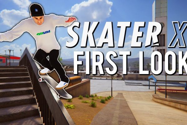 Skater XL: A Comprehensive Review of the Revolutionary Skateboarding Game Skater XL: A Comprehensive Review of the Revolutionary Skateboarding Game