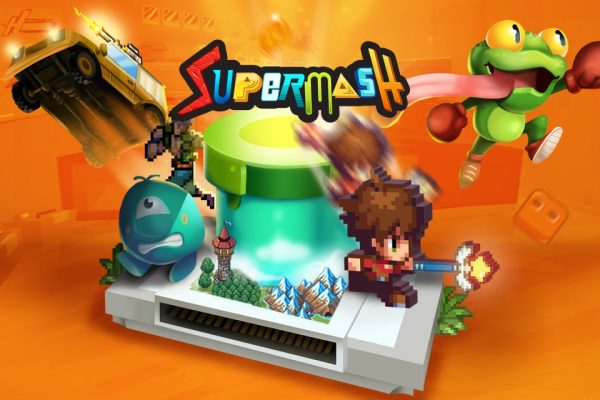 Supermash Game Review: An Innovative Blend of Genres Supermash Game Review: An Innovative Blend of Genres