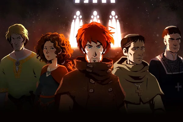 The Pillars of the Earth Game Review: A Deep Dive into Ken Follett’s Masterpiece Game Review The Pillars of the Earth Game Review: A Deep Dive into Ken Follett's Masterpiece Game Review