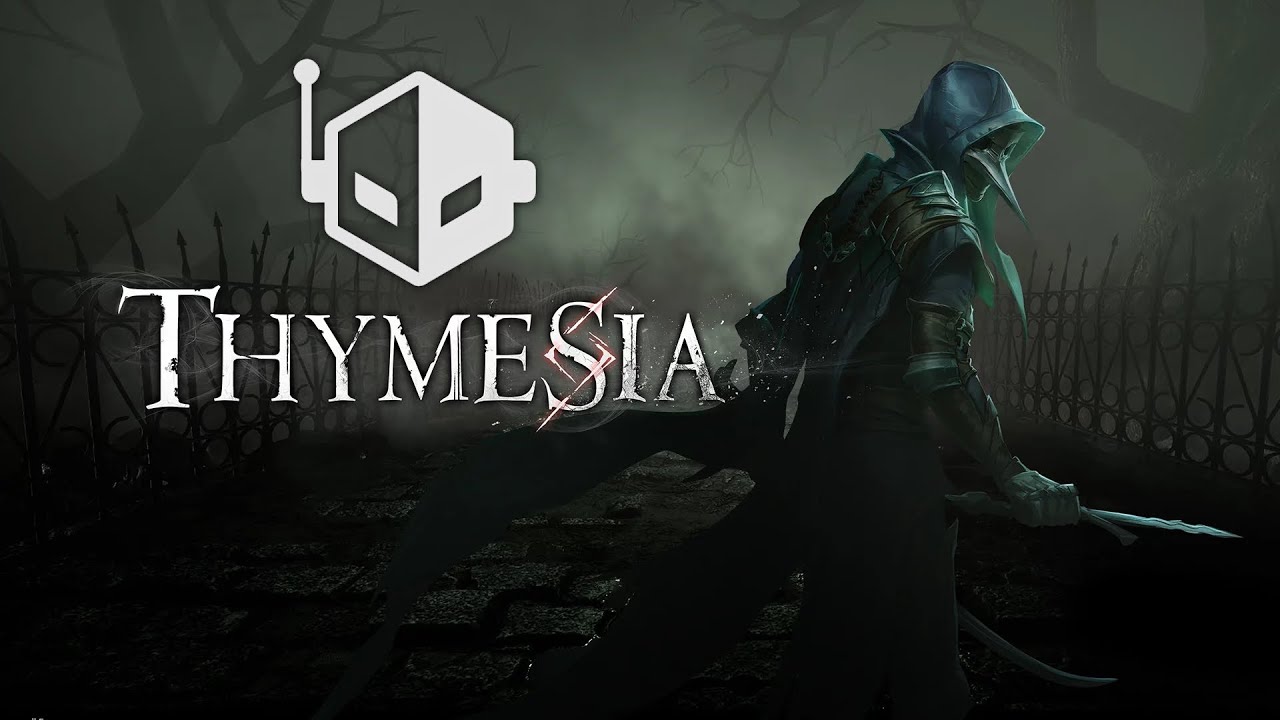 Thymesia Game Review: A Deep Dive into the Dark Souls-Inspired Action RPG