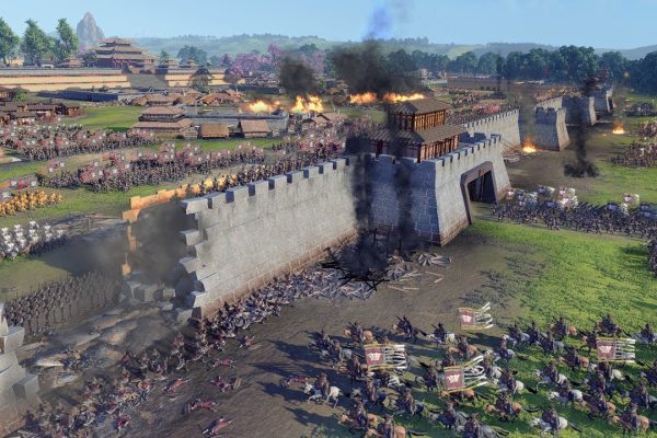 Total War: Three Kingdoms Review: A Deep Dive into the Tactical Masterpiece