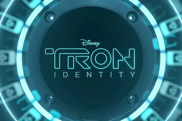 Tron: Identity – A Dive into the Digital World Tron: Identity - A Dive into the Digital World