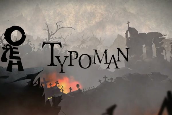 Typoman Game Review: A Creative Journey Through the World of Words
