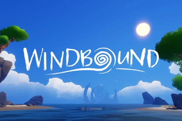 Windbound: An In-Depth Review of the Open-World Survival Adventure Windbound: An In-Depth Review of the Open-World Survival Adventure