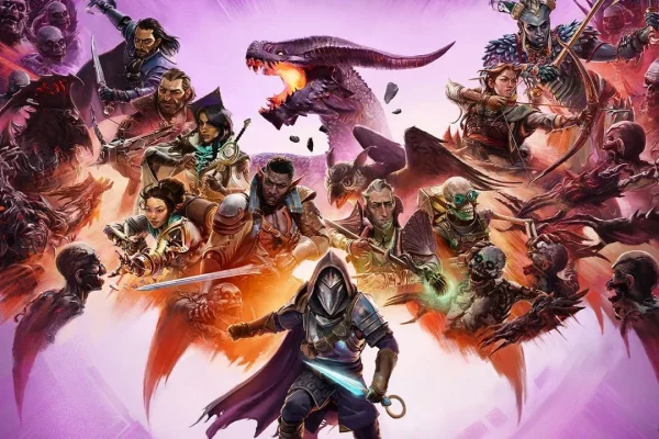 Dragon Age: The Veilguard – A Comprehensive Guide to the Upcoming Fantasy RPG Dragon Age: The Veilguard – A Comprehensive Guide to the Upcoming Fantasy RPG