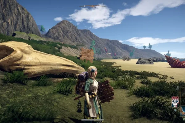 Outward: An In-Depth Review of the Unique Survival RPG Experience