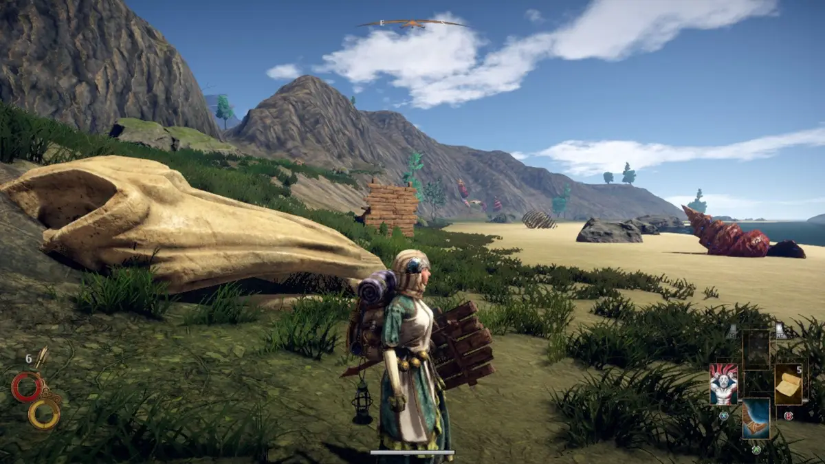Outward: An In-Depth Review of the Unique Survival RPG Experience