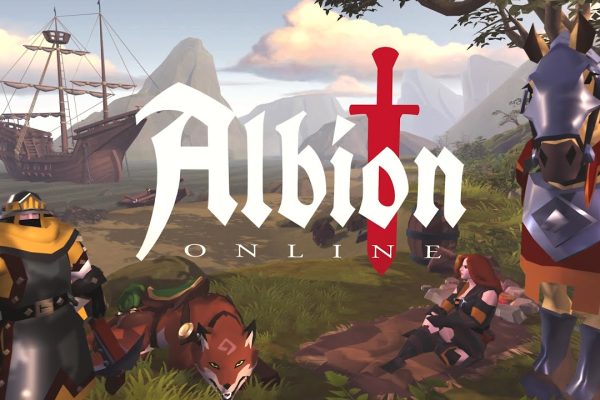 Albion Online: An In-Depth Review of the Sandbox MMORPG Albion Online: An In-Depth Review of the Sandbox MMORPG