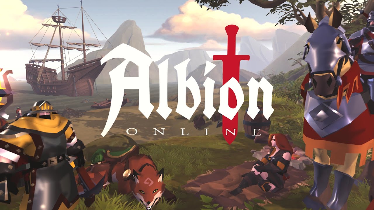Albion Online: An In-Depth Review of the Sandbox MMORPG