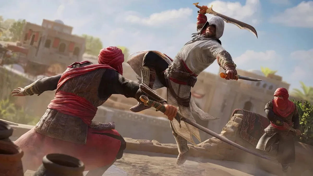 Assassin’s Creed Mirage: A Return to Classic Stealth and Exploration